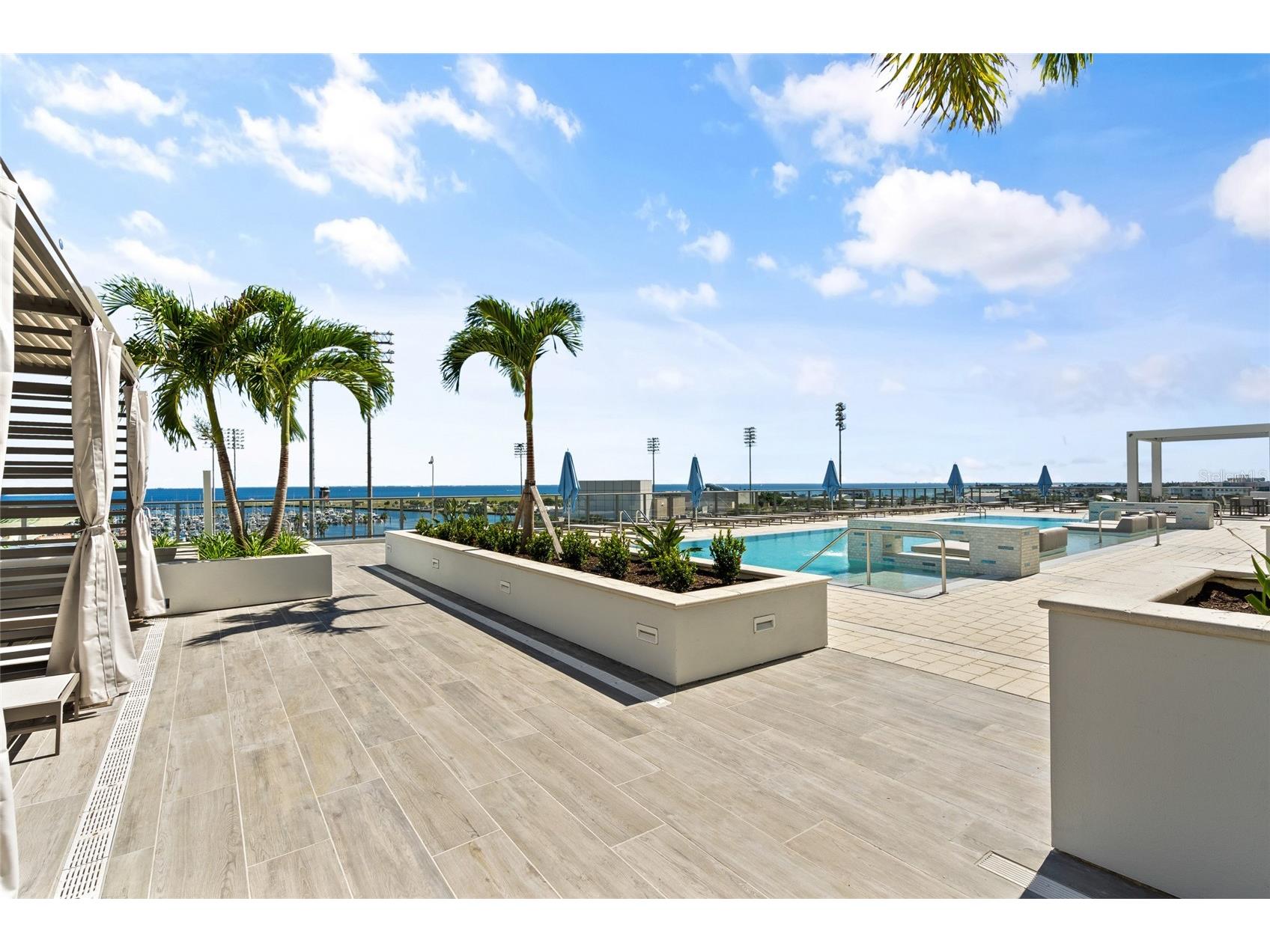 301 1st Street S #2705 Saint Petersburg FL 33701 - TAMPA BAY TB8527802 image62