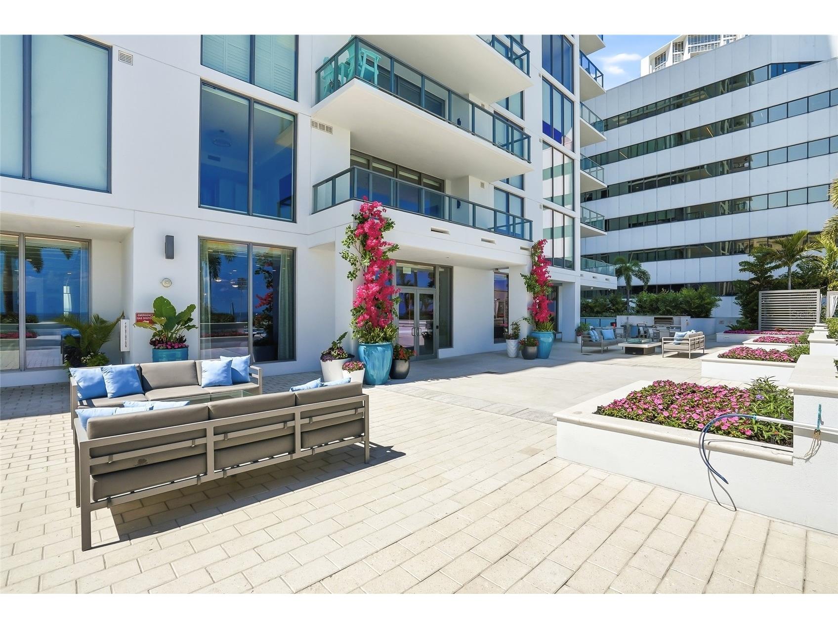 301 1st Street S #2705 Saint Petersburg FL 33701 - TAMPA BAY TB8527802 image69