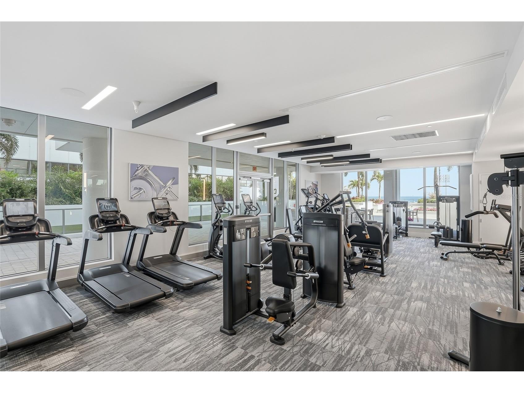 301 1st Street S #2705 Saint Petersburg FL 33701 - TAMPA BAY TB8527802 image75