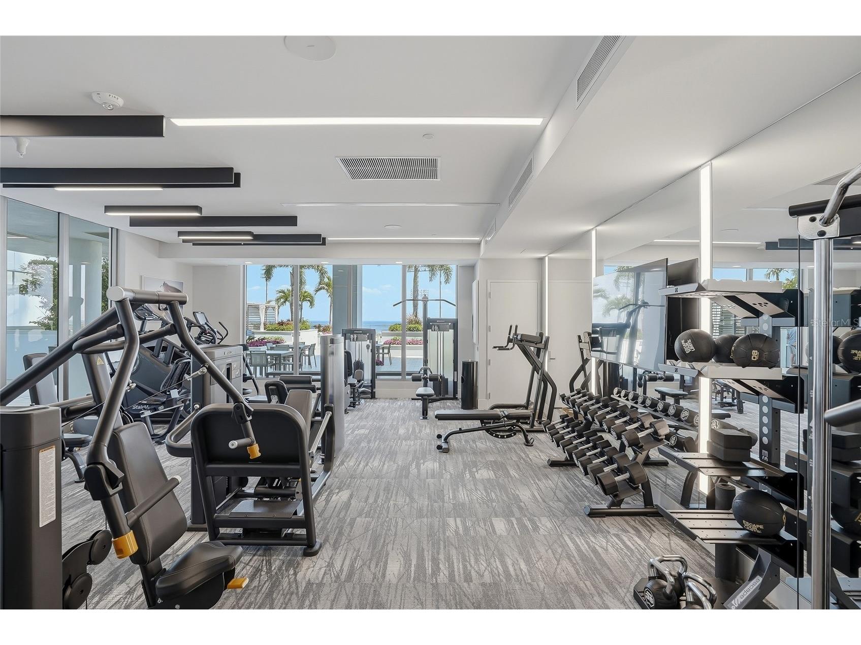 301 1st Street S #2705 Saint Petersburg FL 33701 - TAMPA BAY TB8527802 image76