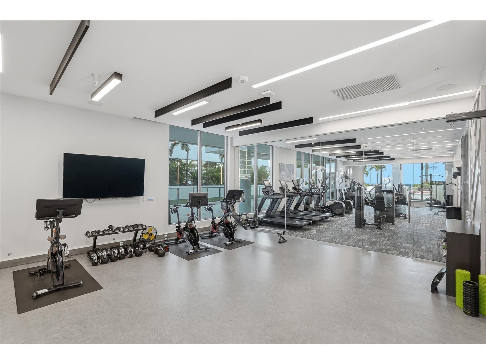 301 1st Street S #2705 Saint Petersburg FL 33701 - TAMPA BAY TB8527802 image77