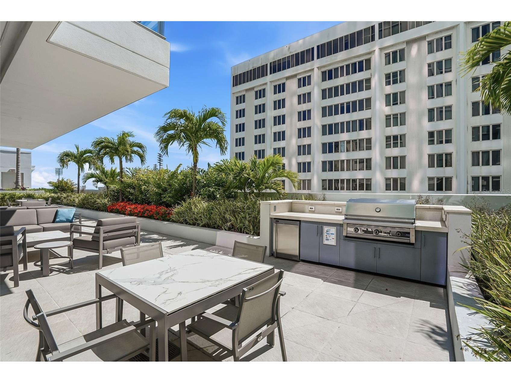 301 1st Street S #2705 Saint Petersburg FL 33701 - TAMPA BAY TB8527802 image82