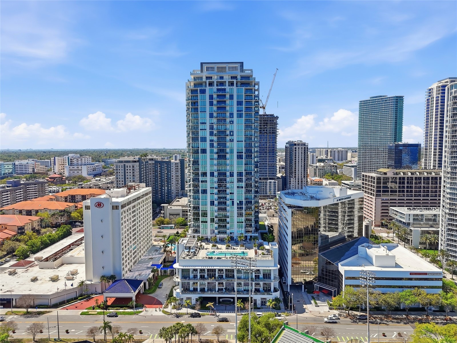 301 1st Street S #2705 Saint Petersburg FL 33701 - TAMPA BAY TB8527802 image84