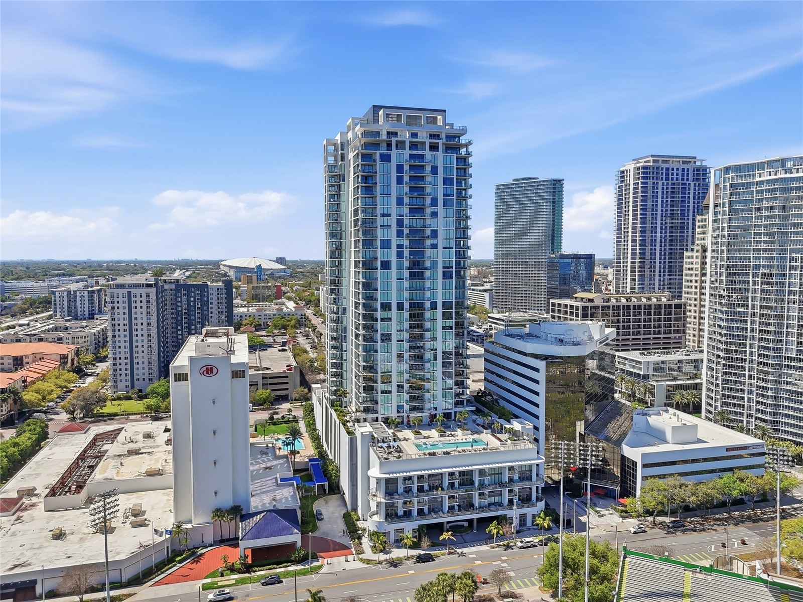 301 1st Street S #2705 Saint Petersburg FL 33701 - TAMPA BAY TB8527802 image85