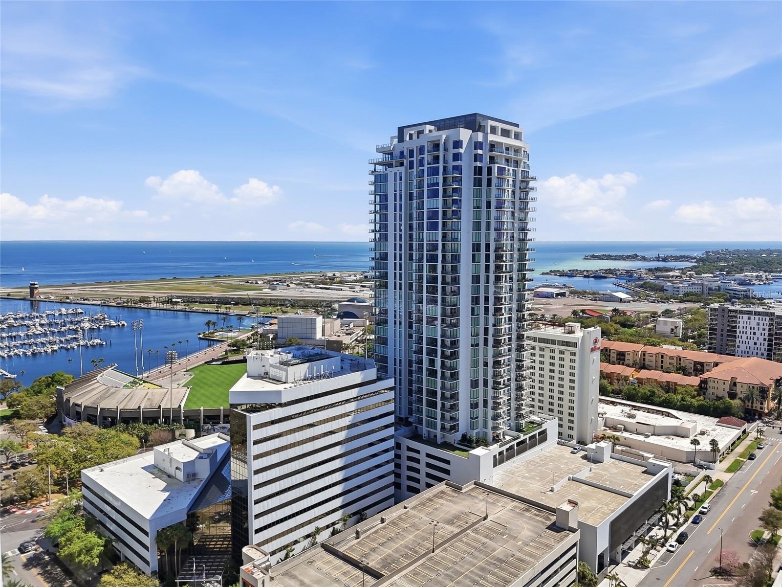 301 1st Street S #2705 Saint Petersburg FL 33701 - TAMPA BAY TB8527802 image89