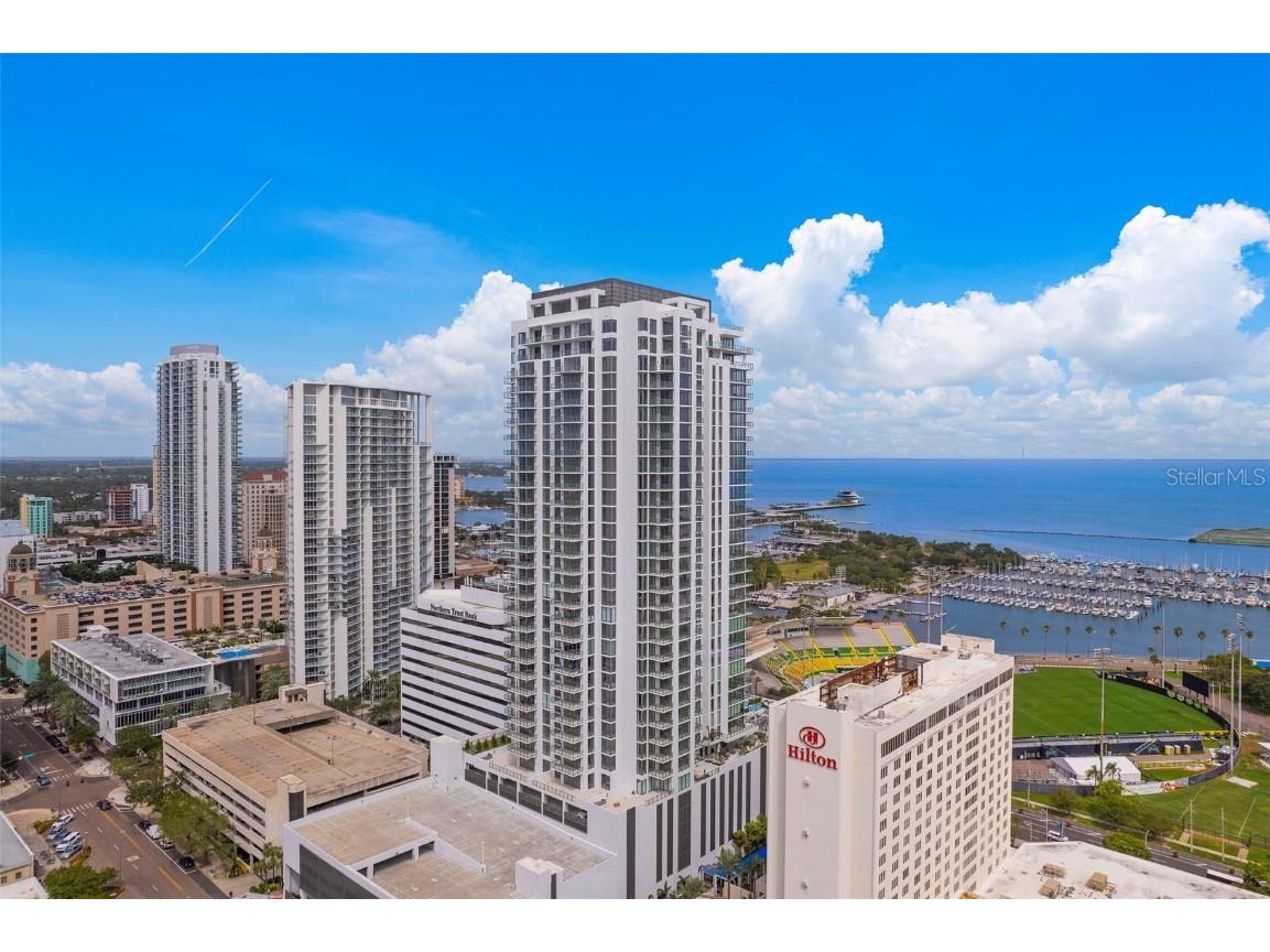 301 1st Street S #2901 Saint Petersburg FL 33701 U8233157 image1