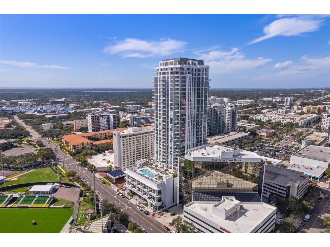 301 1st Street S #3001 Saint Petersburg FL 33701 - TAMPA BAY U8219008 image1