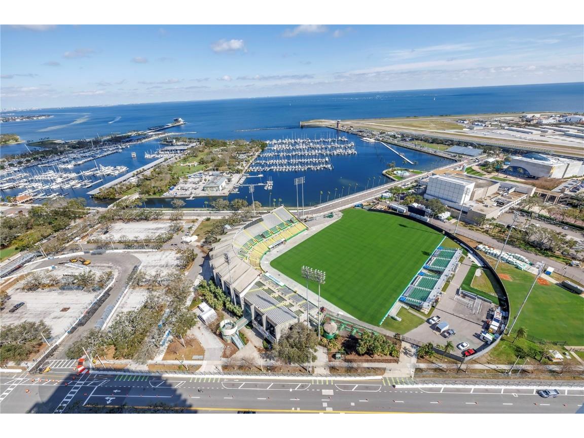 301 1st Street S #3103 Saint Petersburg FL 33701 - TAMPA BAY TB8462046 image10