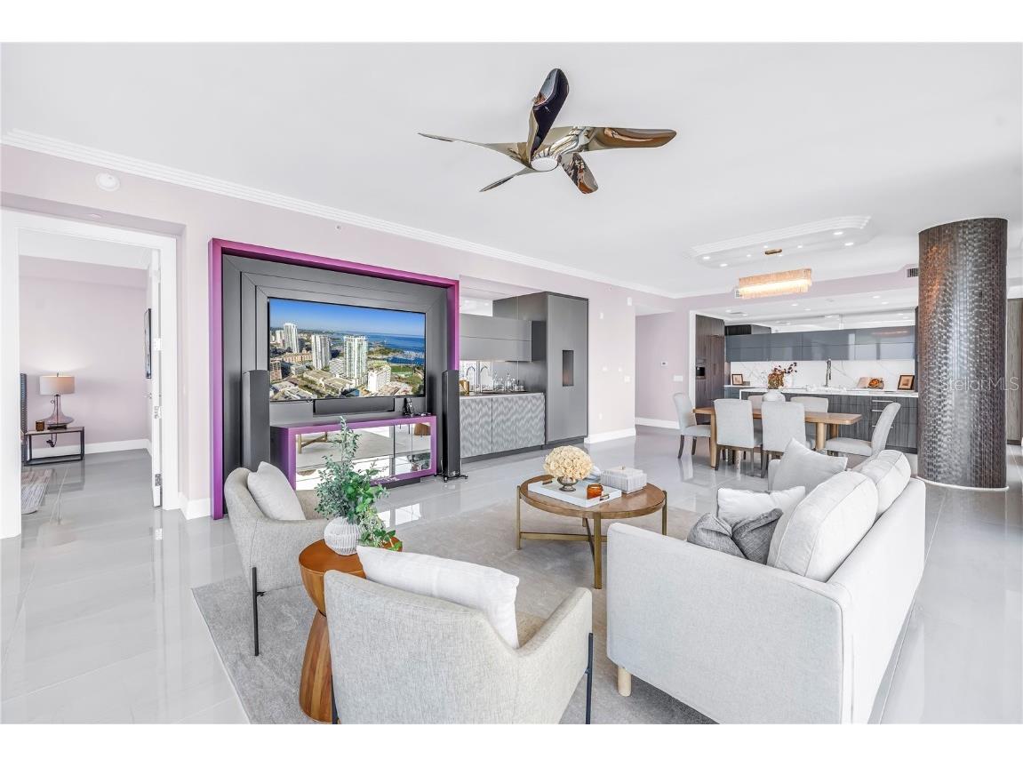 301 1st Street S #3103 Saint Petersburg FL 33701 - TAMPA BAY TB8462046 image12