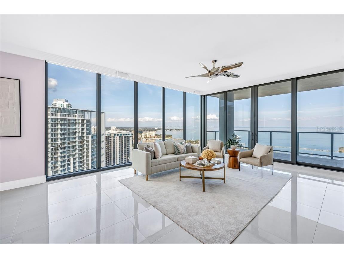 301 1st Street S #3103 Saint Petersburg FL 33701 - TAMPA BAY TB8462046 image2