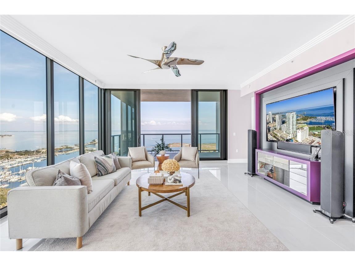 301 1st Street S #3103 Saint Petersburg FL 33701 - TAMPA BAY TB8462046 image3