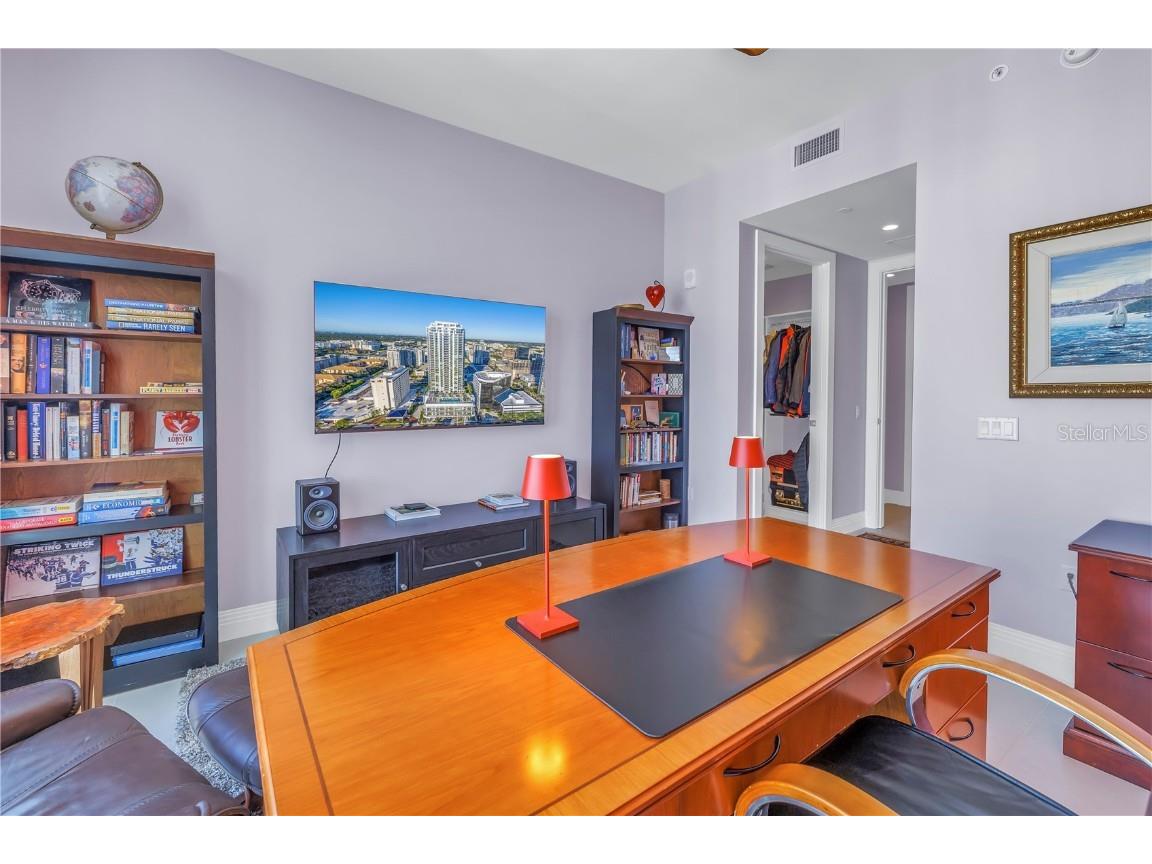 301 1st Street S #3103 Saint Petersburg FL 33701 - TAMPA BAY TB8462046 image35