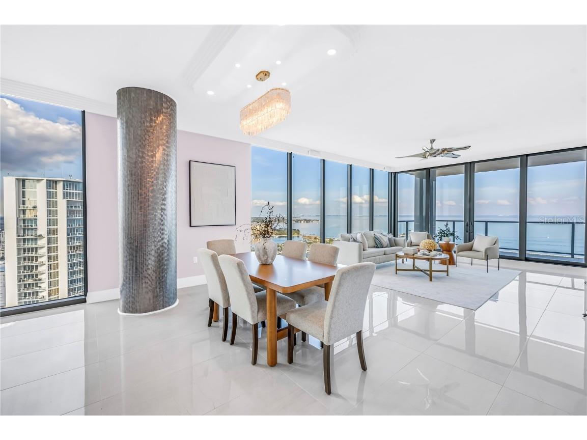 301 1st Street S #3103 Saint Petersburg FL 33701 - TAMPA BAY TB8462046 image4