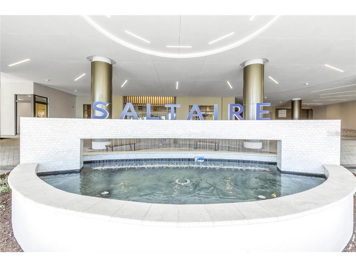 301 1st Street S #3103 Saint Petersburg FL 33701 - TAMPA BAY TB8462046 image40