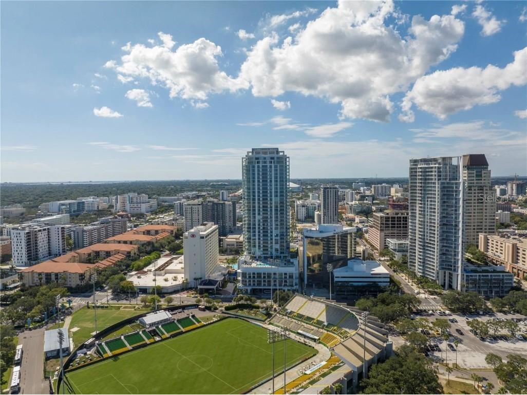 301 1st Street S #3103 Saint Petersburg FL 33701 - TAMPA BAY TB8462046 image42