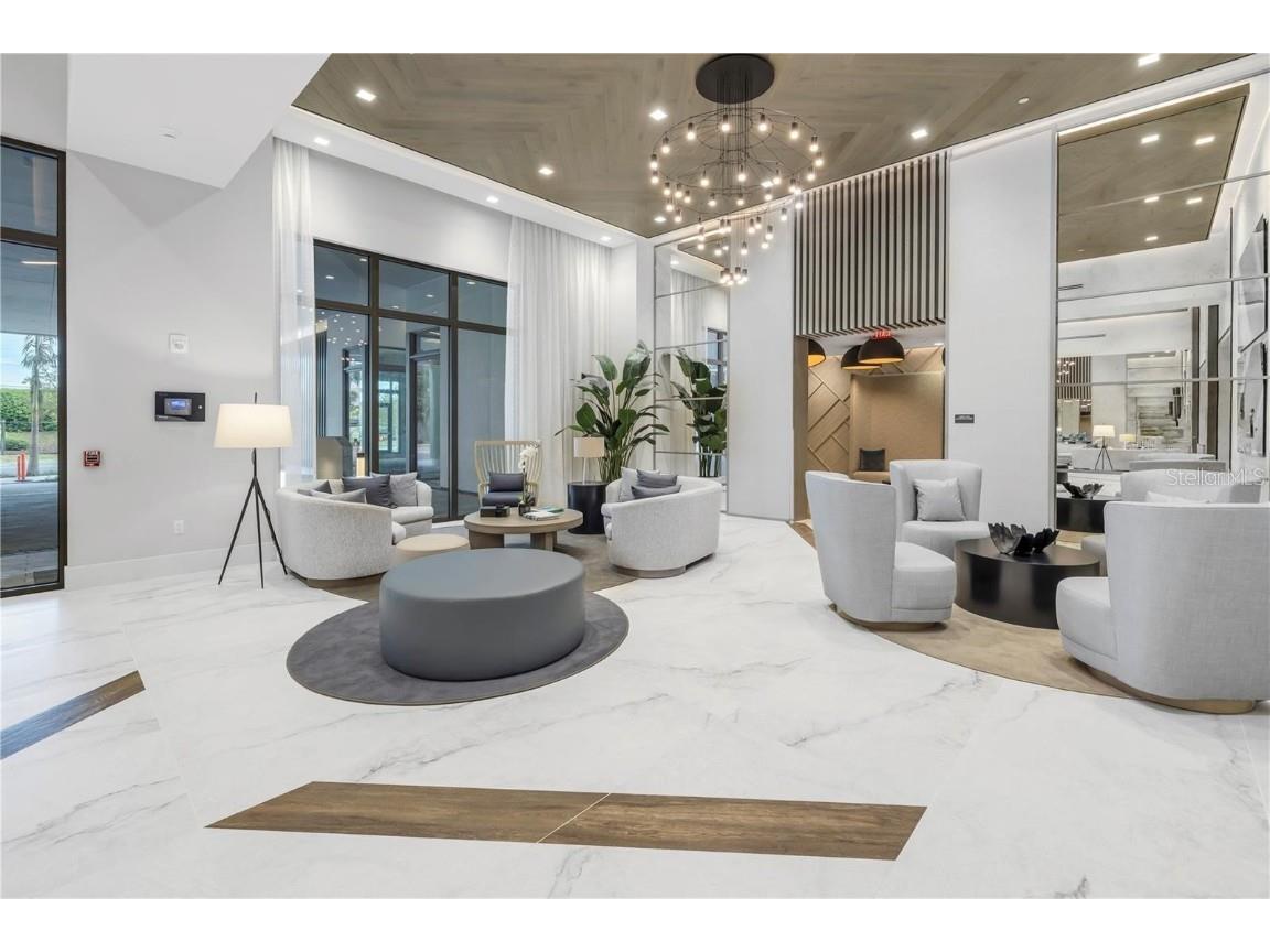 301 1st Street S #3103 Saint Petersburg FL 33701 - TAMPA BAY TB8462046 image43