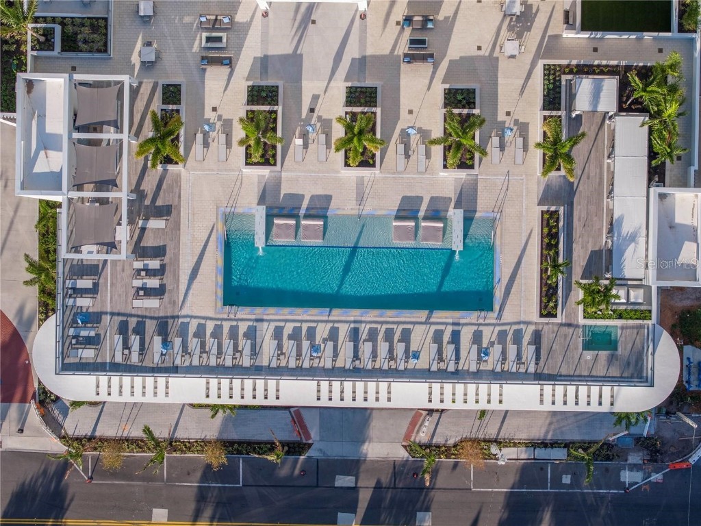 301 1st Street S #3103 Saint Petersburg FL 33701 - TAMPA BAY TB8462046 image48