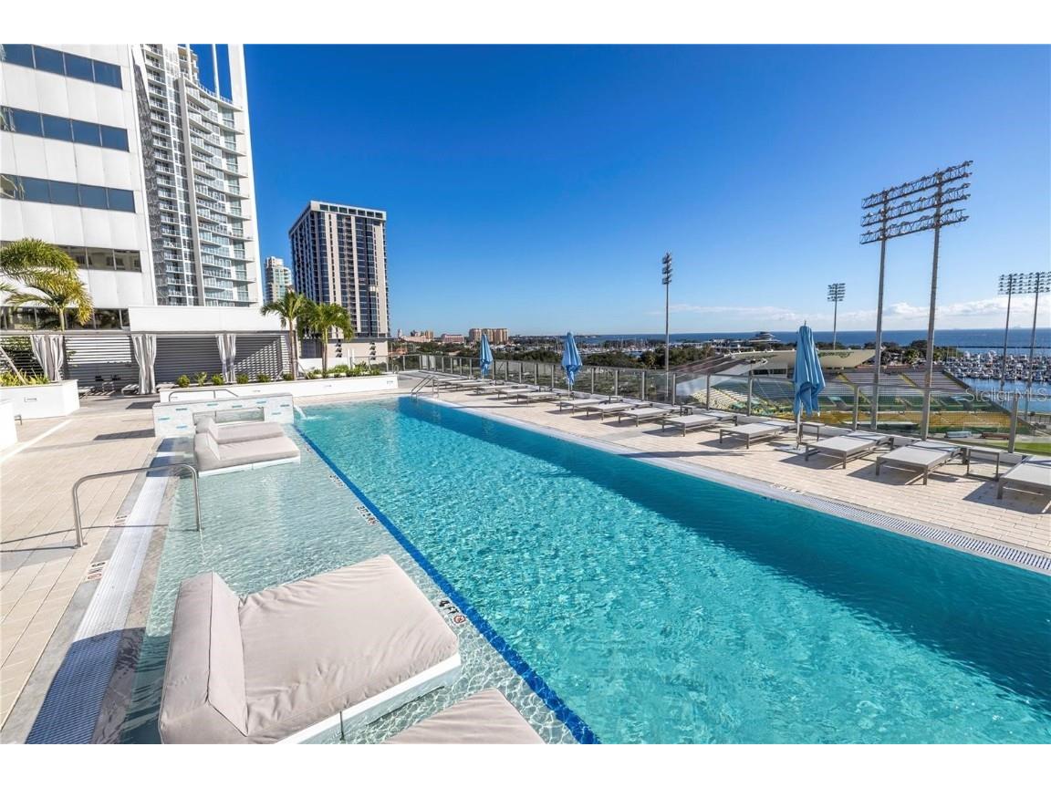 301 1st Street S #3103 Saint Petersburg FL 33701 - TAMPA BAY TB8462046 image49