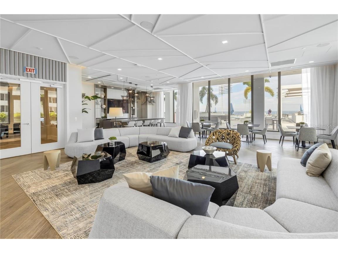 301 1st Street S #3103 Saint Petersburg FL 33701 - TAMPA BAY TB8462046 image51