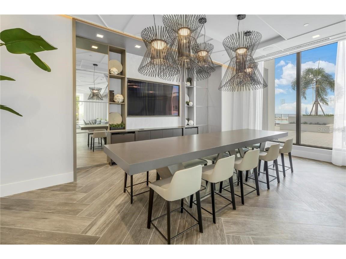 301 1st Street S #3103 Saint Petersburg FL 33701 - TAMPA BAY TB8462046 image52