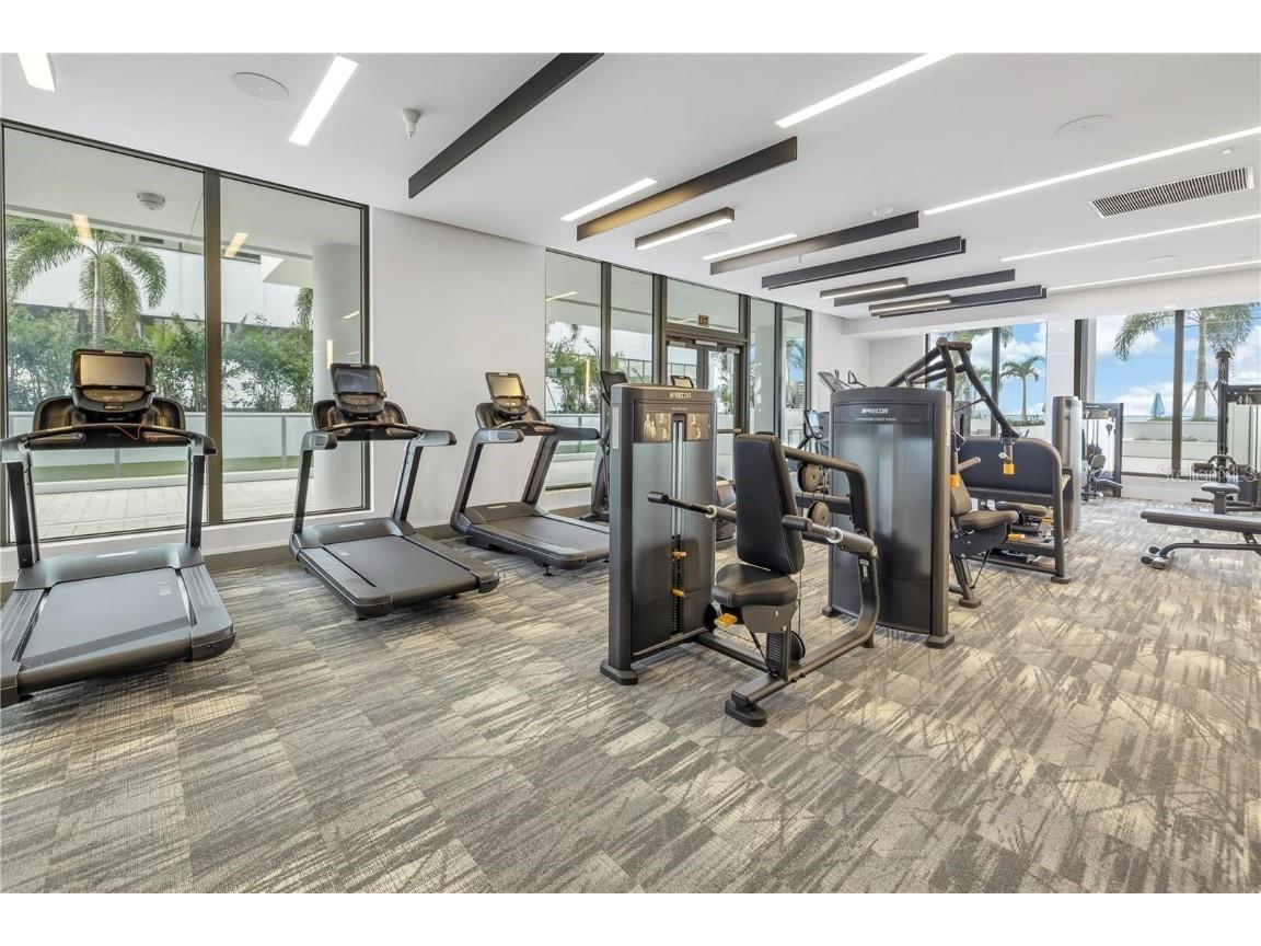 301 1st Street S #3103 Saint Petersburg FL 33701 - TAMPA BAY TB8462046 image53