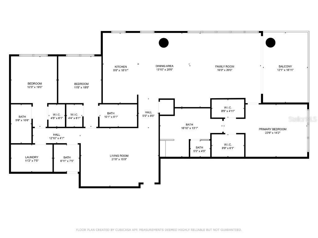 301 1st Street S #3103 Saint Petersburg FL 33701 - TAMPA BAY TB8462046 image56