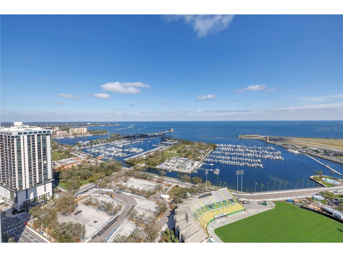 301 1st Street S #3103 Saint Petersburg FL 33701 - TAMPA BAY TB8462046 image6