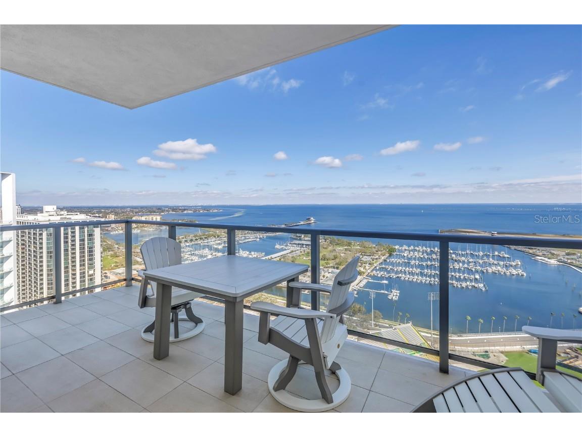 301 1st Street S #3103 Saint Petersburg FL 33701 - TAMPA BAY TB8462046 image8