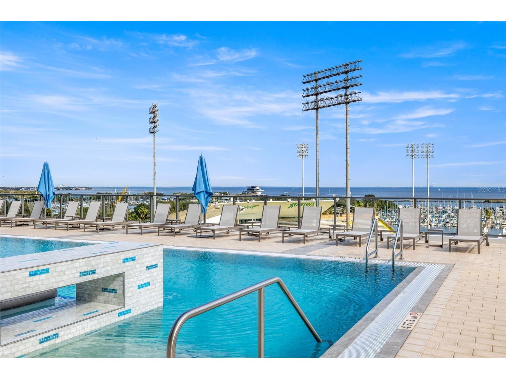 301 1st Street S #3205 Saint Petersburg FL 33701 TB8479446 image40