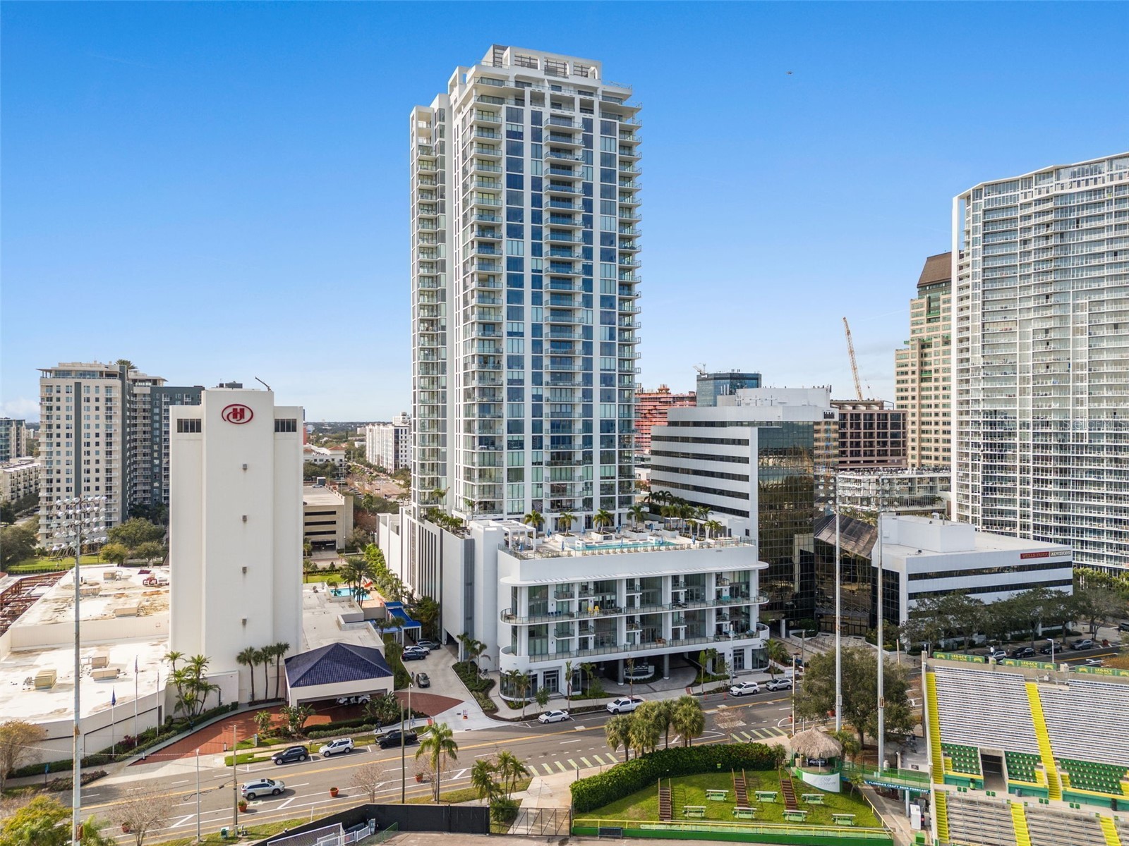 301 1st Street S #3205 Saint Petersburg FL 33701 TB8479446 image67