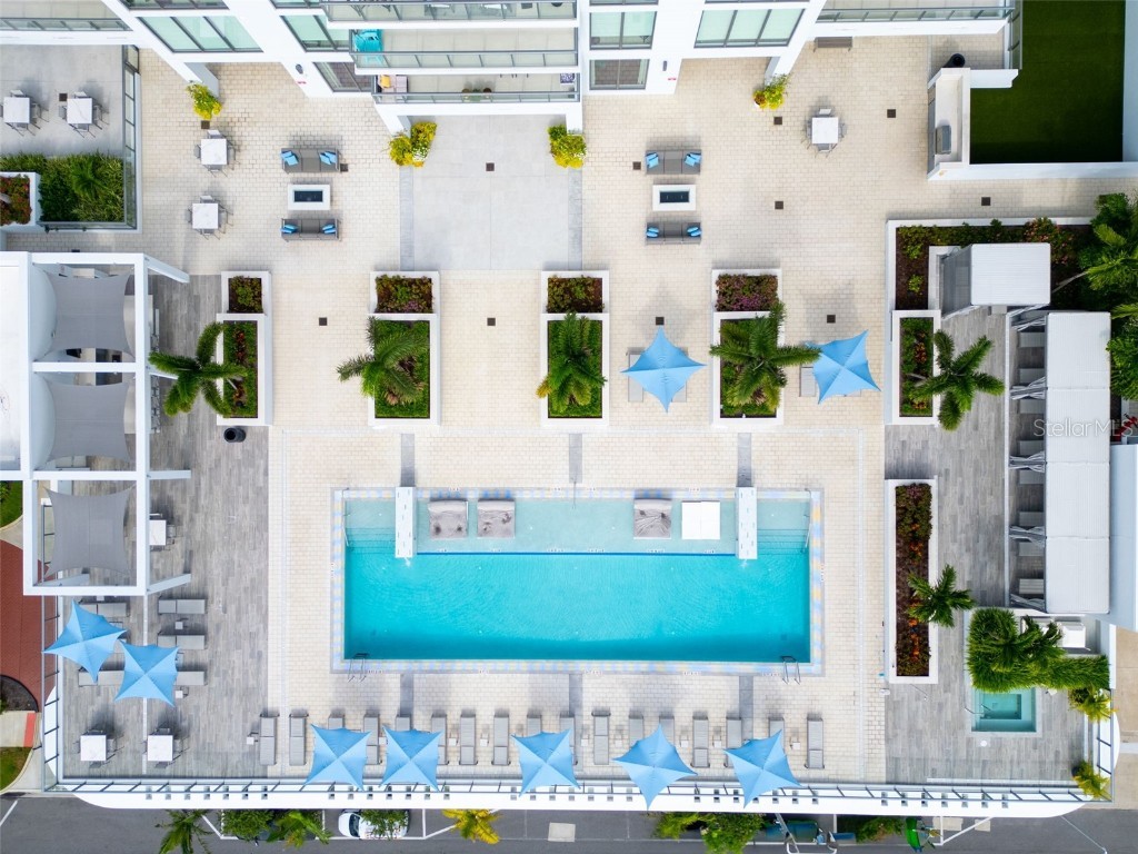 301 1st Street S #3305 Saint Petersburg FL 33701 TB8445479 image45