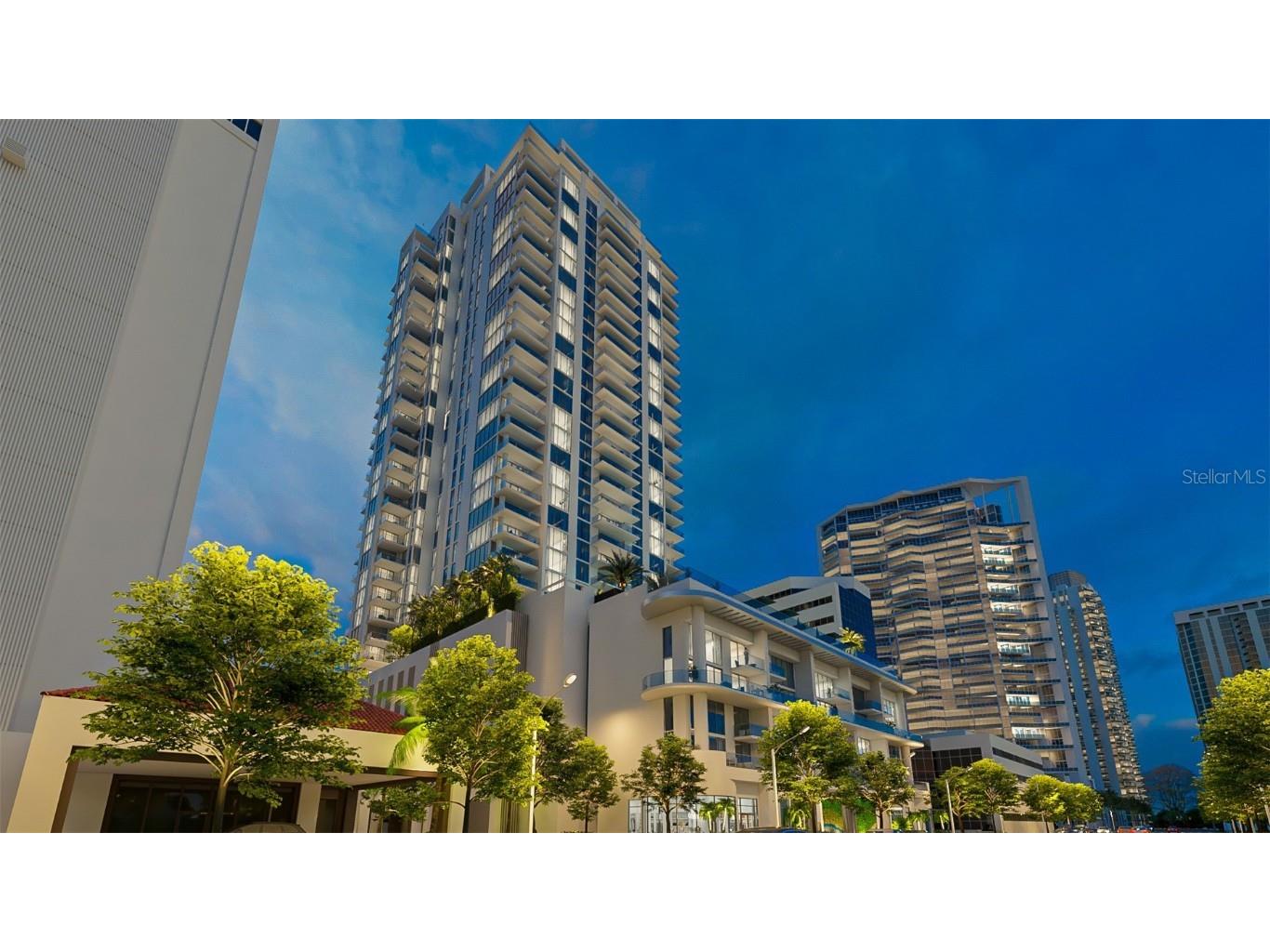 301 1st Street S #801 Saint Petersburg FL 33701 - TAMPA BAY U8211649 image1