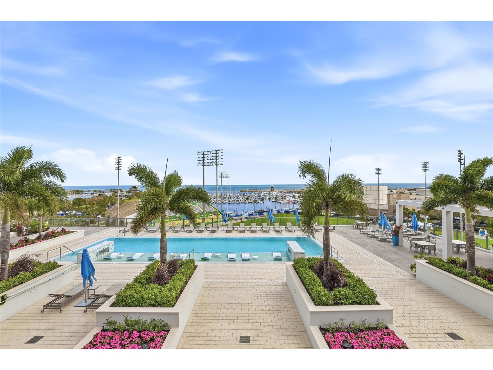 301 1st Street S #802 Saint Petersburg FL 33701 - TAMPA BAY TB8469915 image1