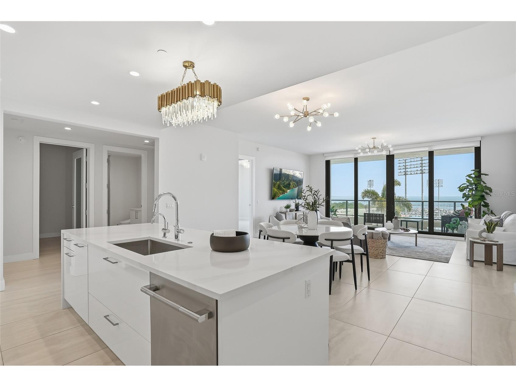 301 1st Street S #802 Saint Petersburg FL 33701 - TAMPA BAY TB8469915 image16