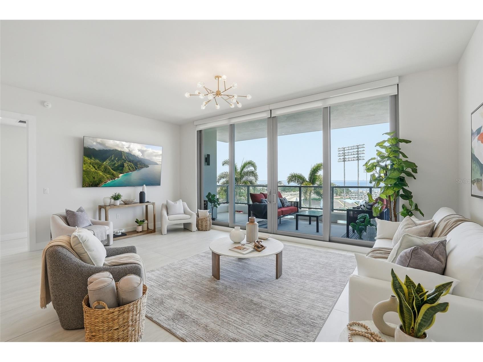 301 1st Street S #802 Saint Petersburg FL 33701 - TAMPA BAY TB8469915 image21