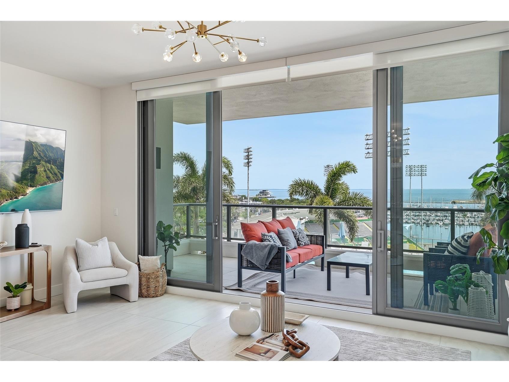 301 1st Street S #802 Saint Petersburg FL 33701 - TAMPA BAY TB8469915 image24