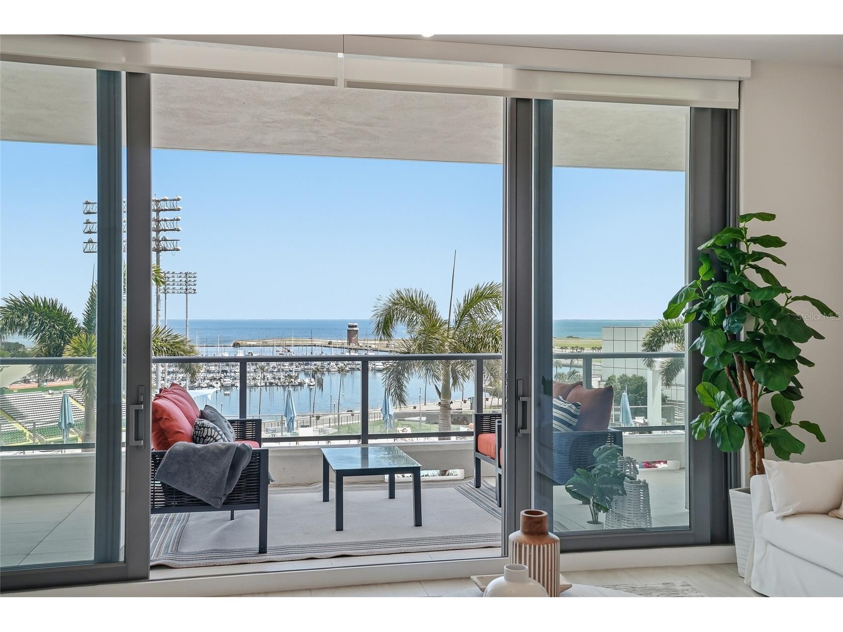 301 1st Street S #802 Saint Petersburg FL 33701 - TAMPA BAY TB8469915 image25