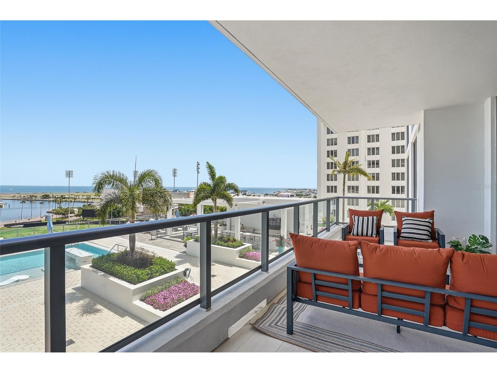 301 1st Street S #802 Saint Petersburg FL 33701 - TAMPA BAY TB8469915 image27