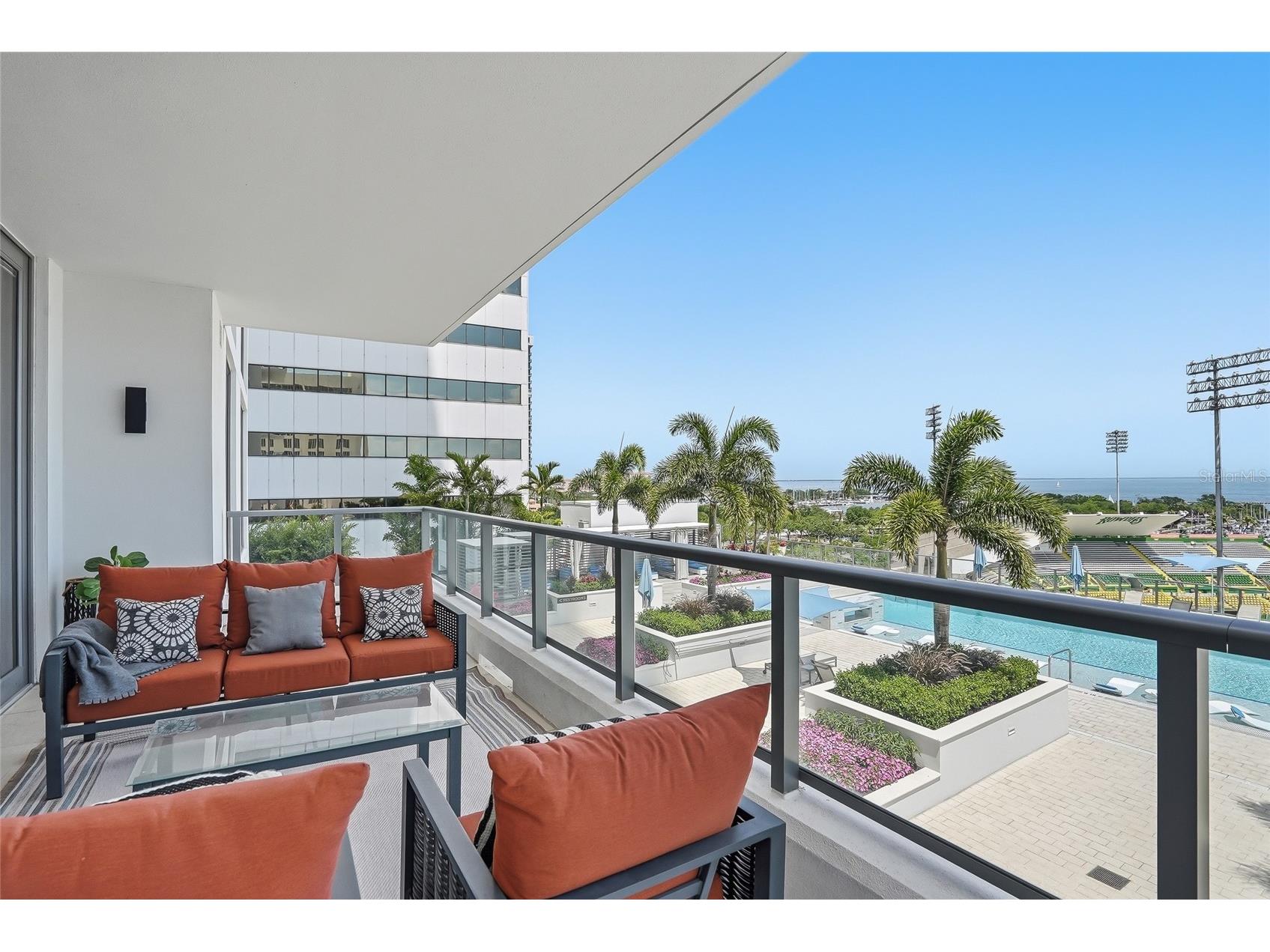 301 1st Street S #802 Saint Petersburg FL 33701 - TAMPA BAY TB8469915 image28