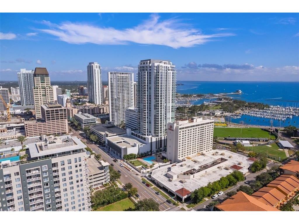 301 1st Street S #802 Saint Petersburg FL 33701 - TAMPA BAY TB8469915 image4
