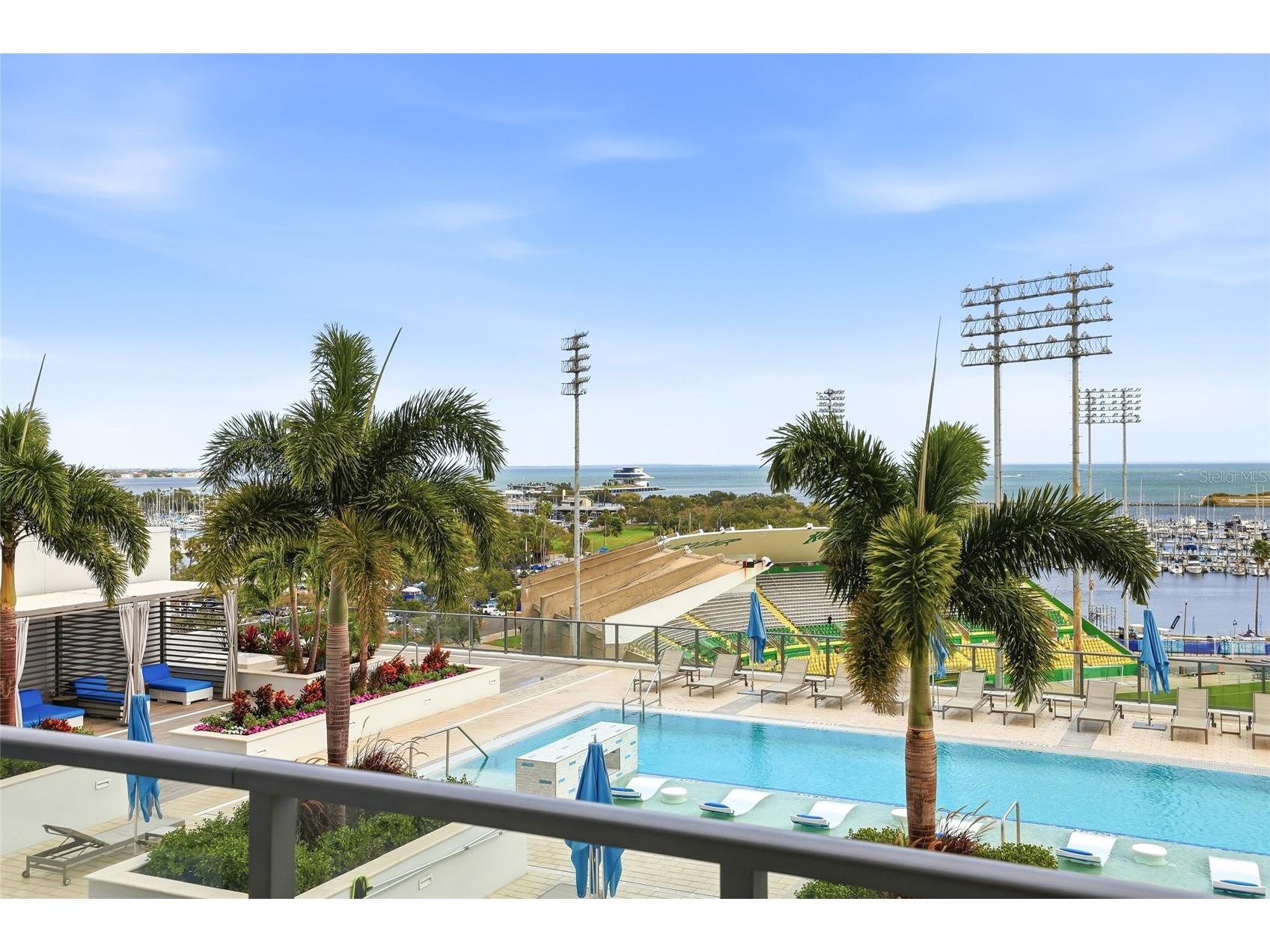 301 1st Street S #802 Saint Petersburg FL 33701 - TAMPA BAY TB8469915 image7