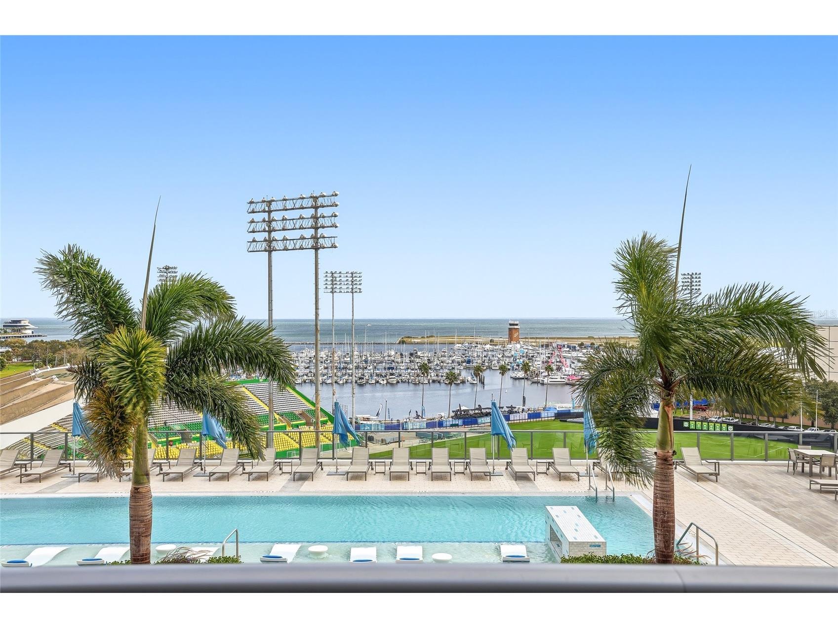 301 1st Street S #802 Saint Petersburg FL 33701 - TAMPA BAY TB8469915 image8