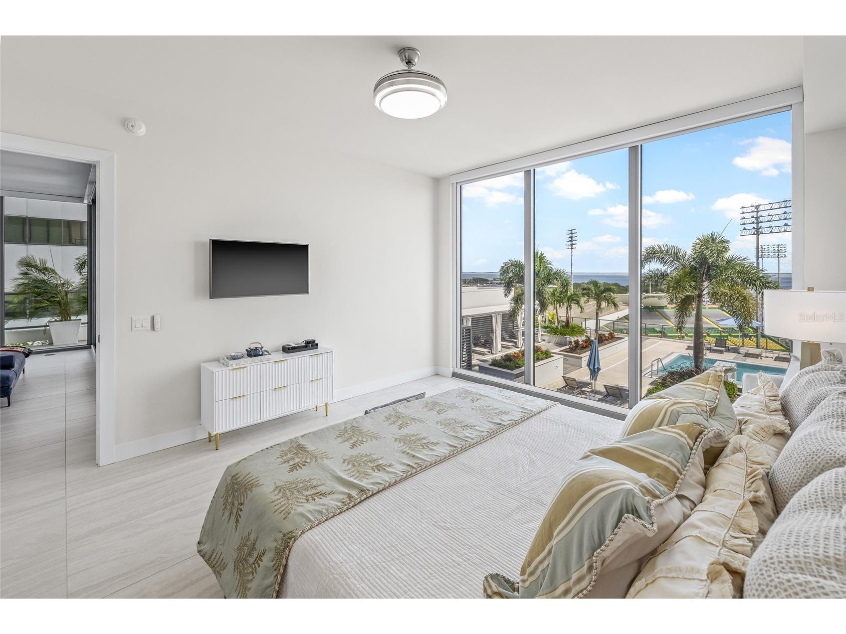 301 1st Street S #803 Saint Petersburg FL 33701 - TAMPA BAY TB8430653 image22