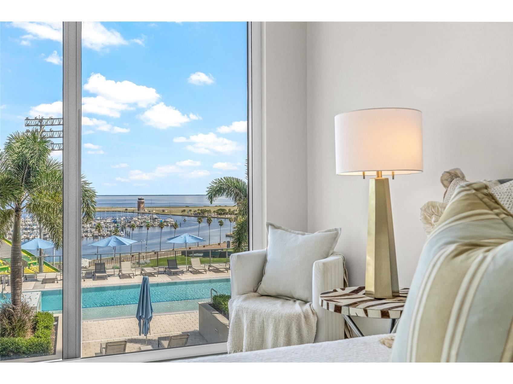 301 1st Street S #803 Saint Petersburg FL 33701 - TAMPA BAY TB8430653 image23