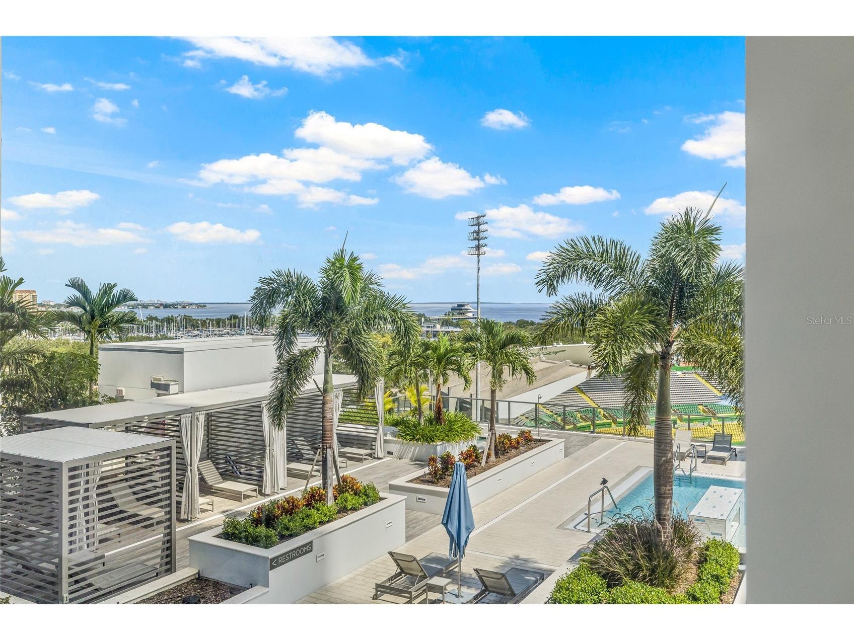 301 1st Street S #803 Saint Petersburg FL 33701 - TAMPA BAY TB8430653 image24