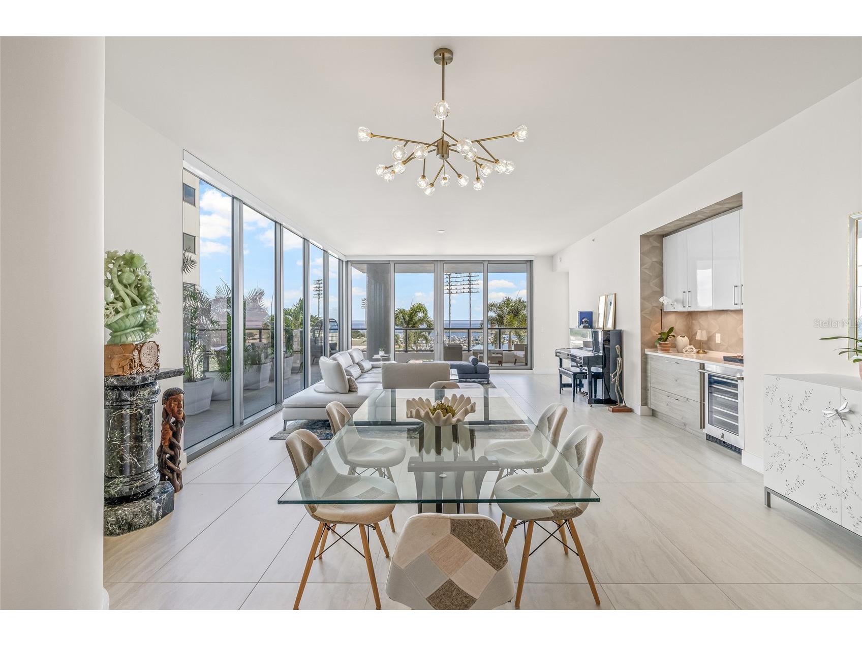 301 1st Street S #803 Saint Petersburg FL 33701 - TAMPA BAY TB8430653 image3
