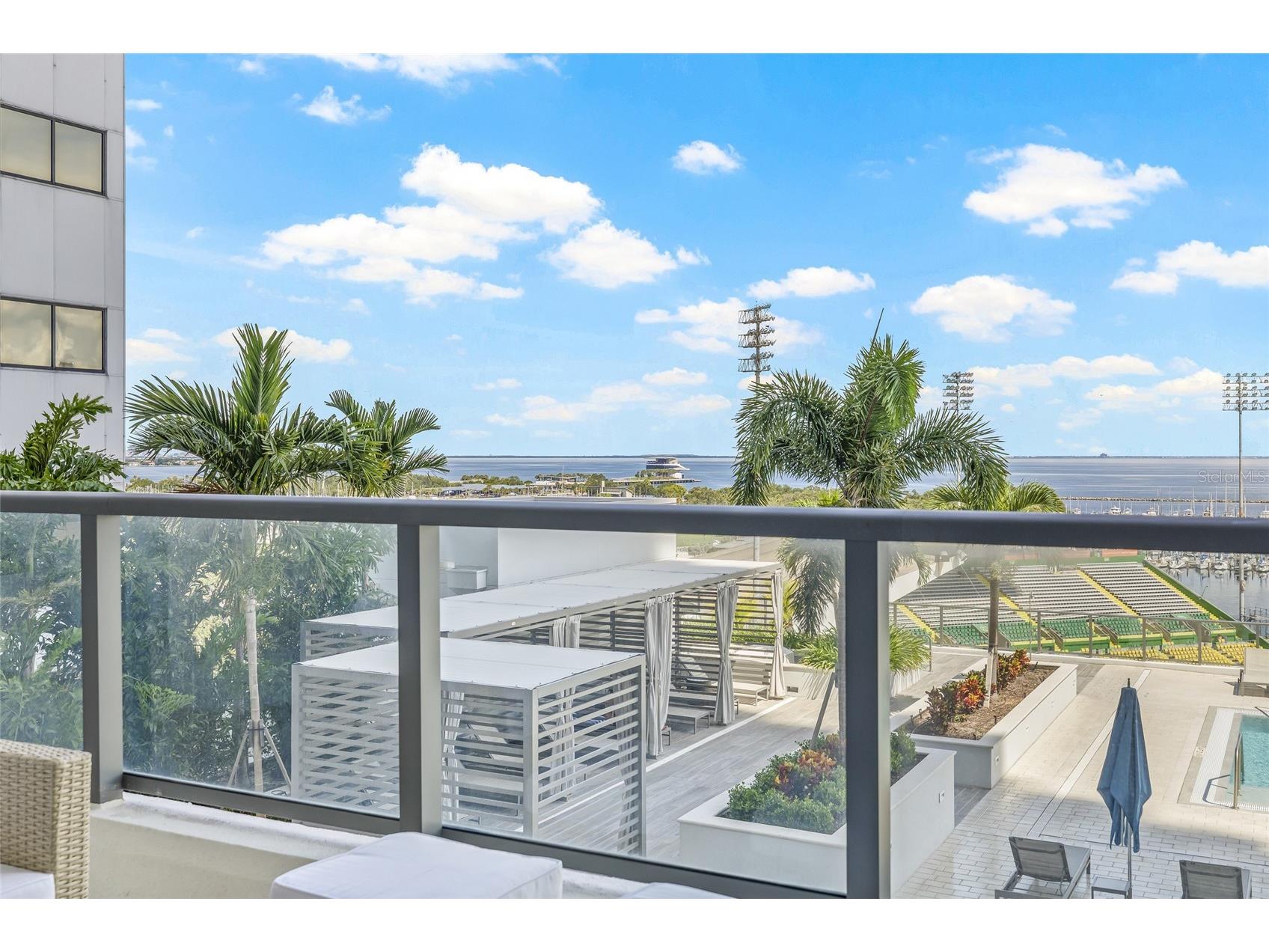 301 1st Street S #803 Saint Petersburg FL 33701 - TAMPA BAY TB8430653 image39