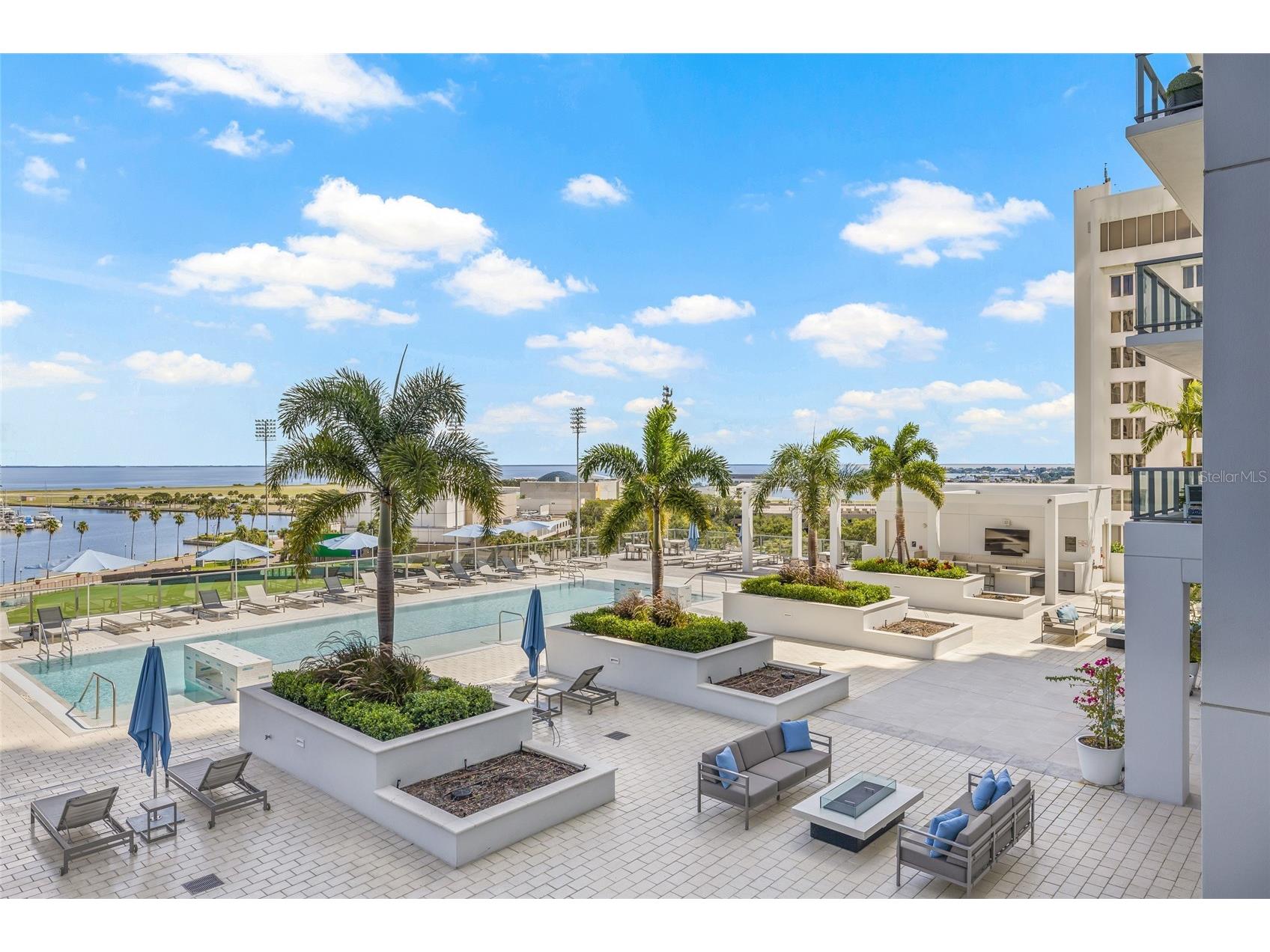 301 1st Street S #803 Saint Petersburg FL 33701 - TAMPA BAY TB8430653 image42