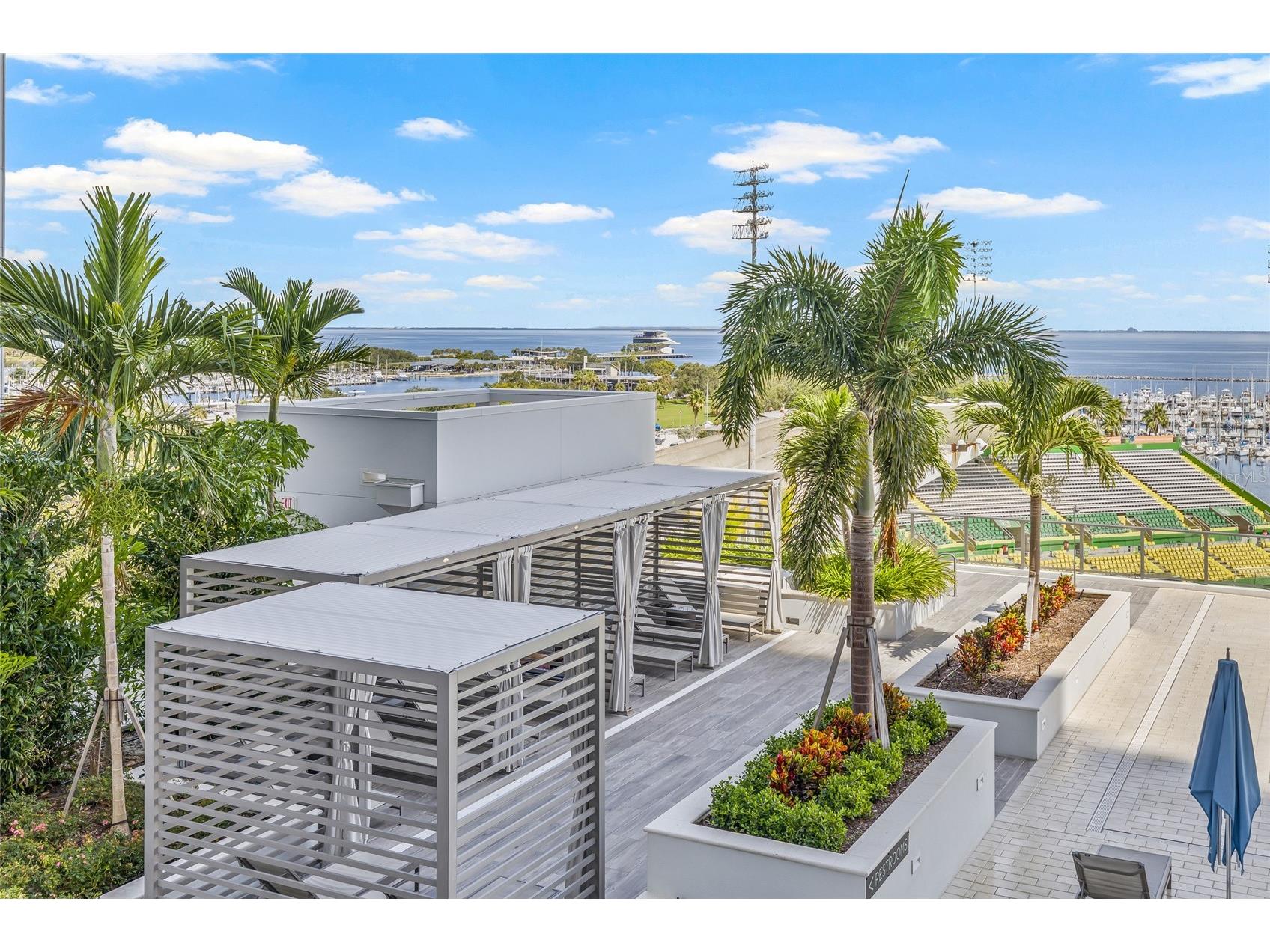 301 1st Street S #803 Saint Petersburg FL 33701 - TAMPA BAY TB8430653 image43