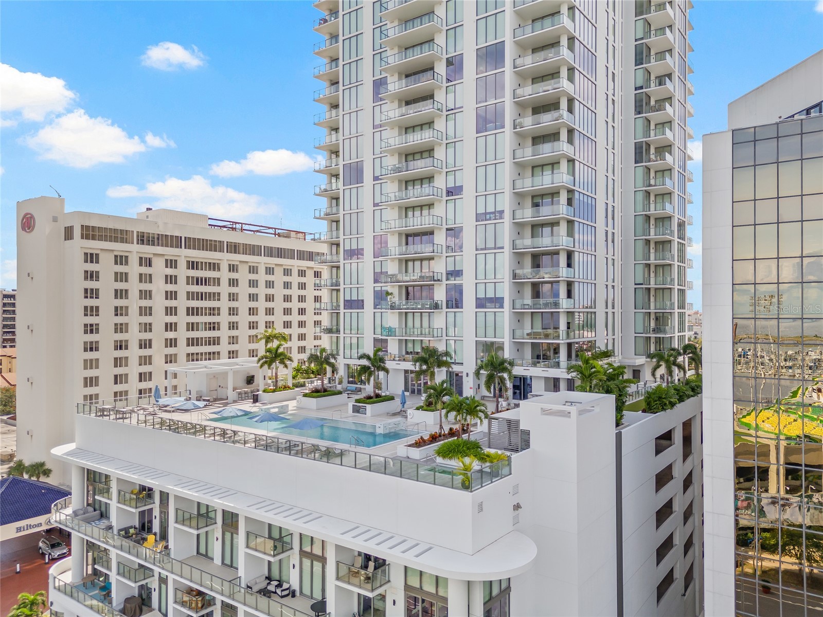 301 1st Street S #803 Saint Petersburg FL 33701 - TAMPA BAY TB8430653 image45
